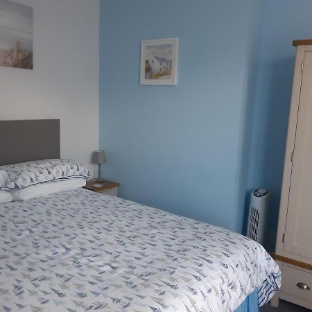 South Rising Guest House Poole Kültér fotó