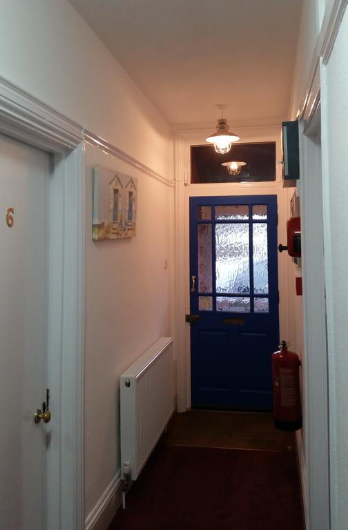 South Rising Guest House Poole Kültér fotó